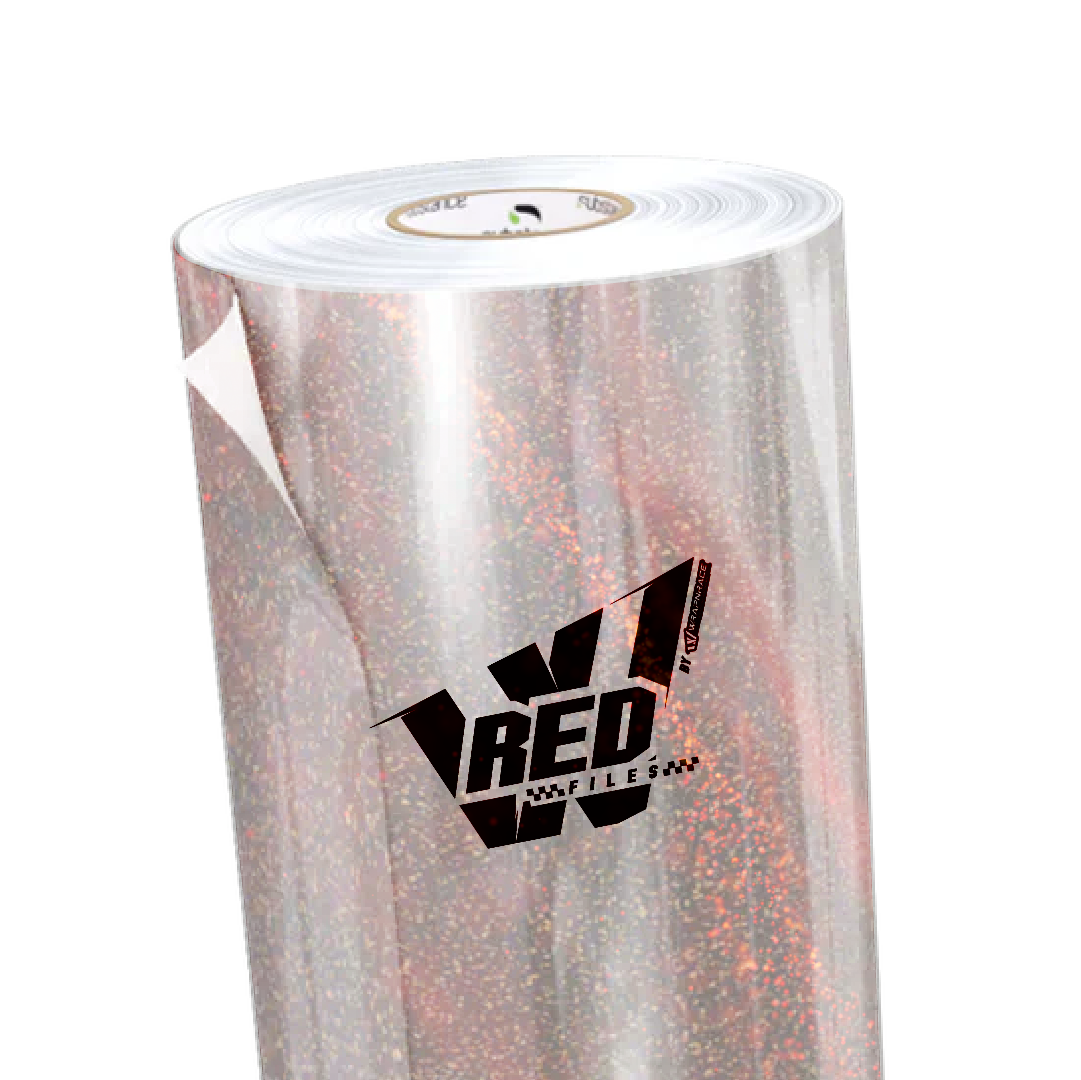 PAILLETÉ RED