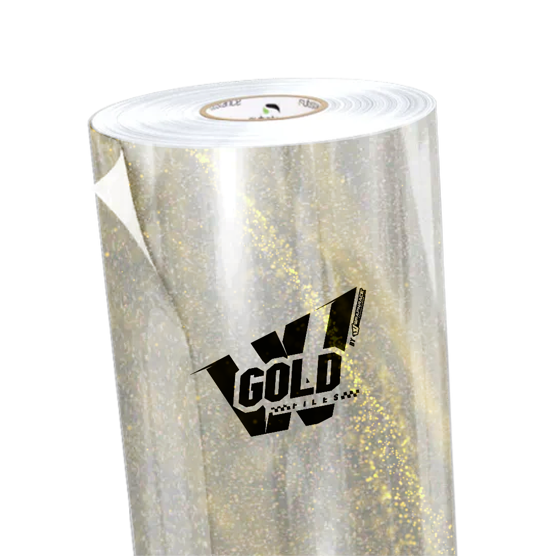 PAILLETÉ GOLD