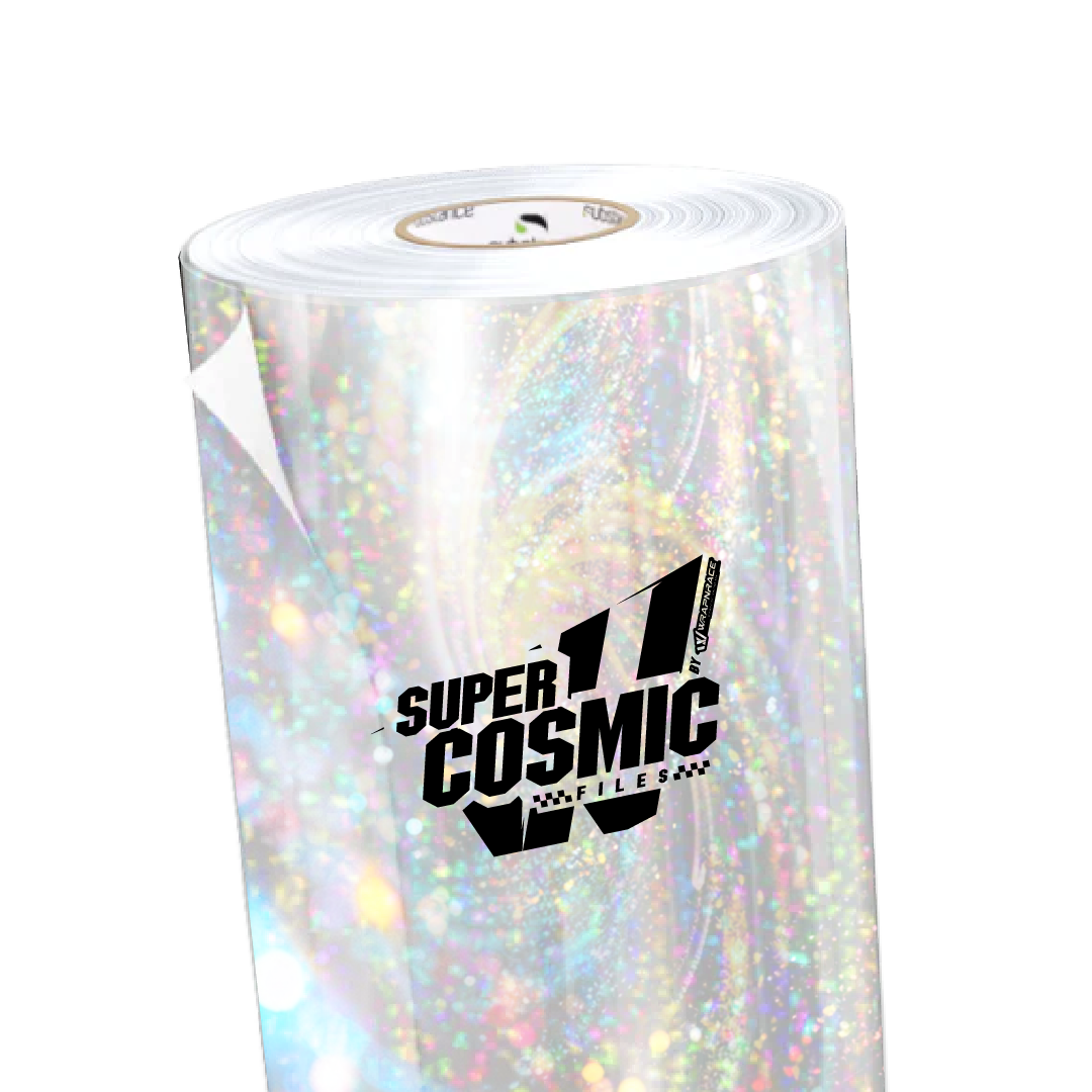 SUPER COSMIC