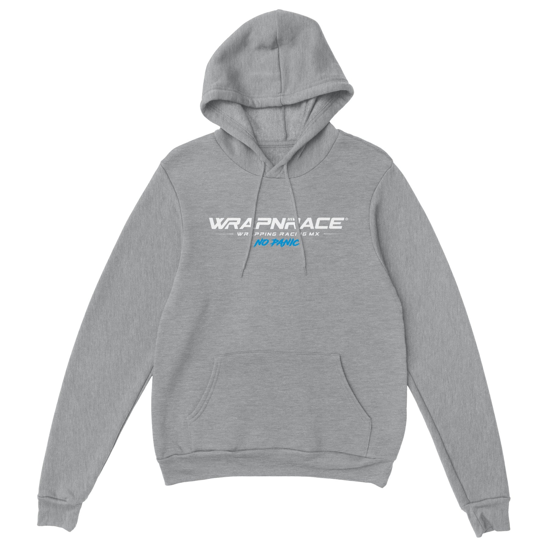 Sweatshirt WRAP NOT A CRIME