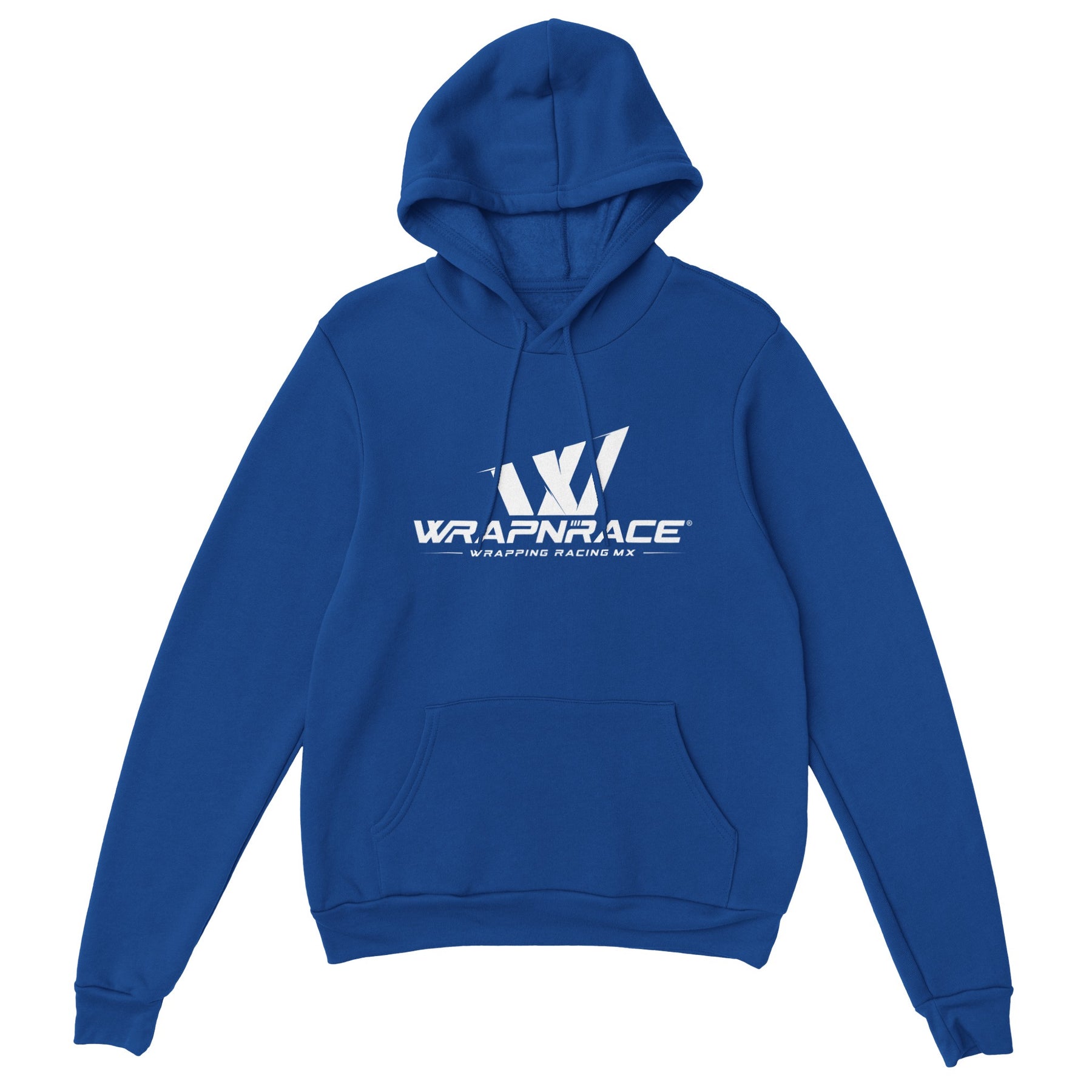 Sweatshirt WRAP COLLECTION HIVER