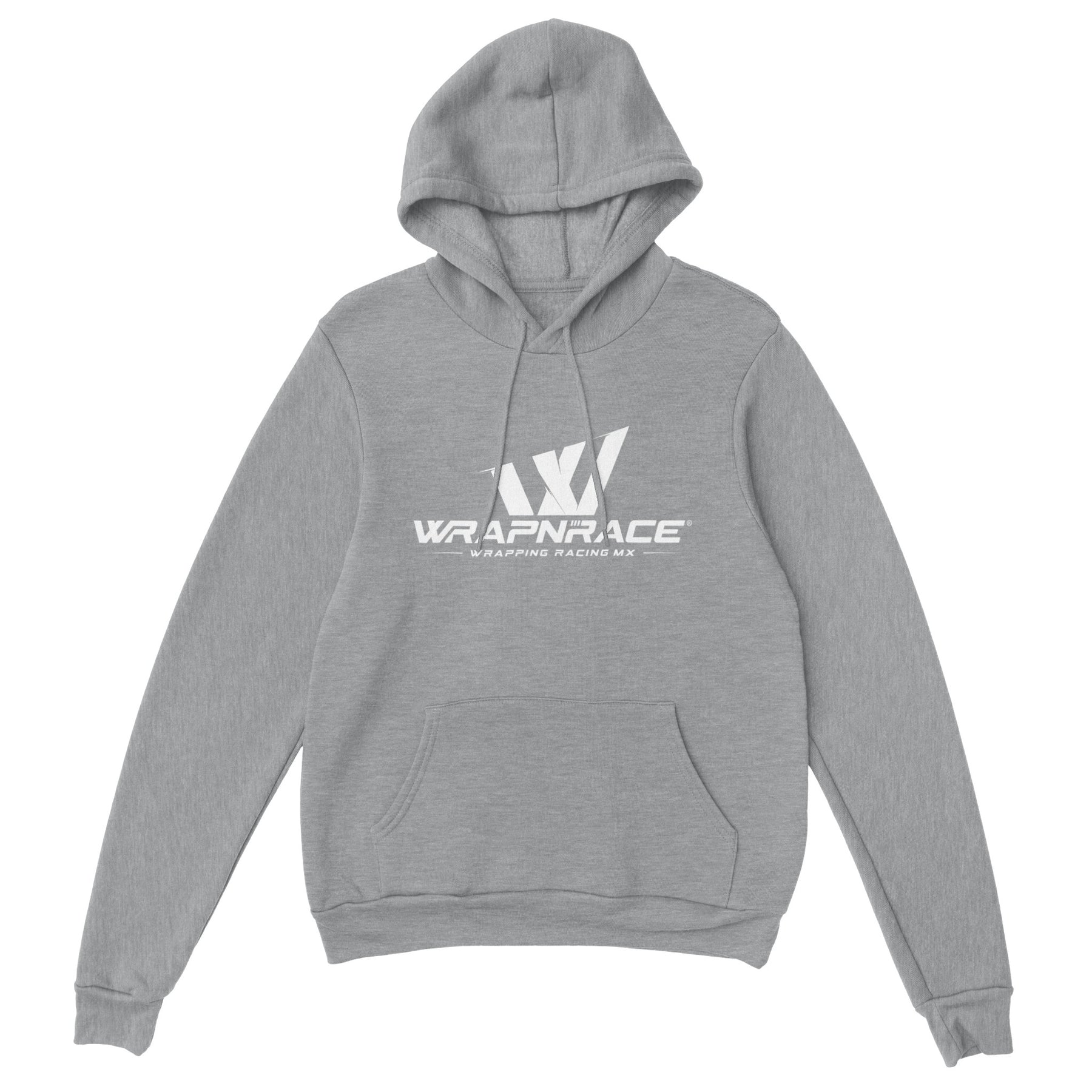 Sweatshirt WRAP COLLECTION HIVER