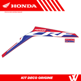 Kit déco Honda | OEM