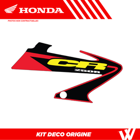 Kit déco Honda | OEM