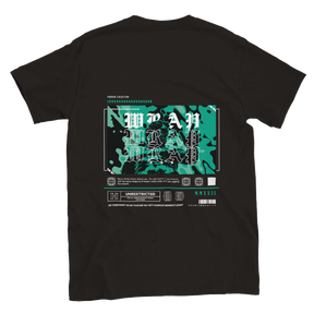 T-shirt WRAP N1
