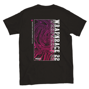 T-shirt WRAP 2022