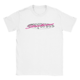 T-shirt WRAPSTREET WHITE