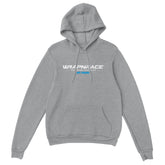 Sweatshirt WRAP NOT A CRIME