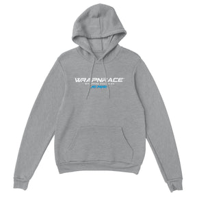 Sweatshirt WRAP NOT A CRIME