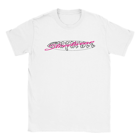 T-shirt WRAPSTREET WHITE