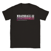 T-shirt WRAP 2022