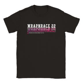 T-shirt WRAP 2022