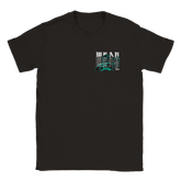 T-shirt WRAP N1