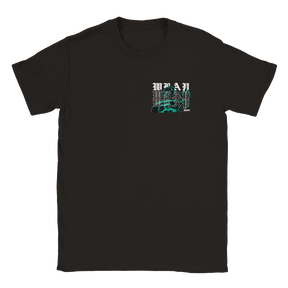 T-shirt WRAP N1