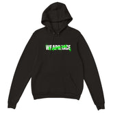 Sweatshirt WRAP LIMITLESS