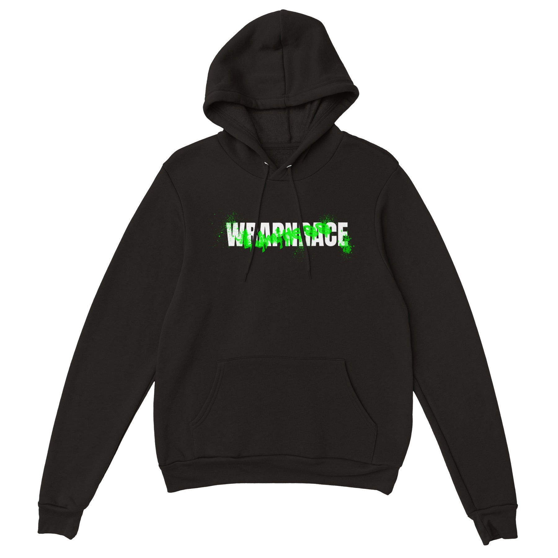 Sweatshirt WRAP LIMITLESS