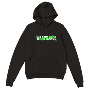 Sweatshirt WRAP LIMITLESS
